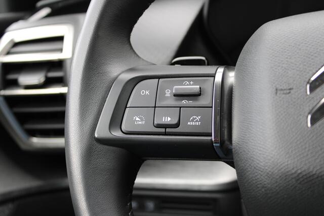Citroen C5 X 1.6 Plug-in Hybrid Feel | Navi | Parkeercamera | Apple Carplay