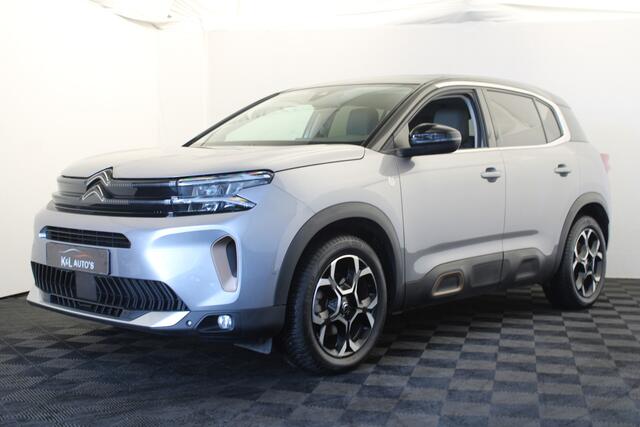 Citroen C5 Aircross 1.2 PureTech Business Plus