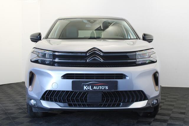 Citroen C5 Aircross 1.2 PureTech Business Plus