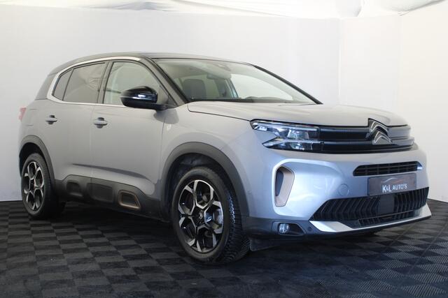 Citroen C5 Aircross 1.2 PureTech Business Plus