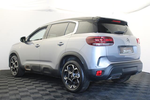 Citroen C5 Aircross 1.2 PureTech Business Plus
