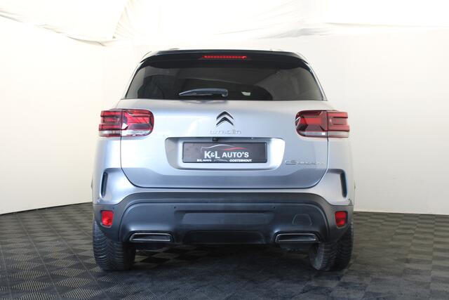 Citroen C5 Aircross 1.2 PureTech Business Plus