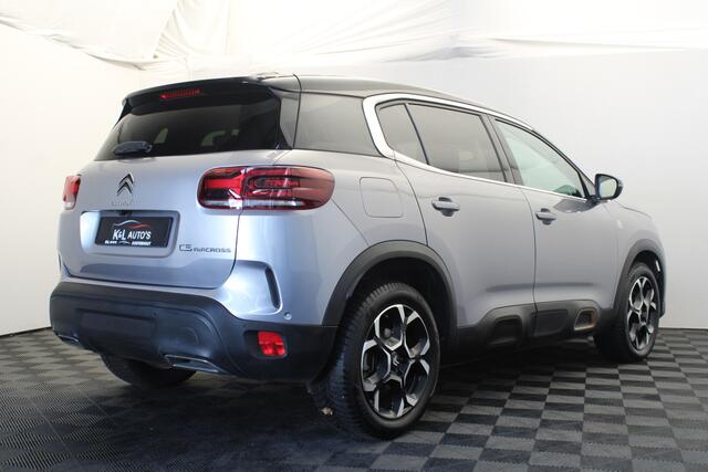 Citroen C5 Aircross 1.2 PureTech Business Plus