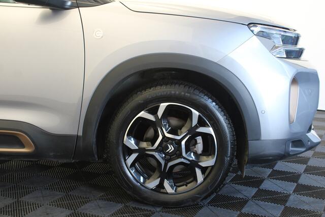 Citroen C5 Aircross 1.2 PureTech Business Plus