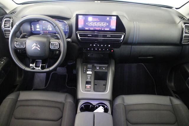 Citroen C5 Aircross 1.2 PureTech Business Plus