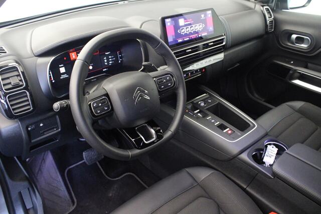 Citroen C5 Aircross 1.2 PureTech Business Plus
