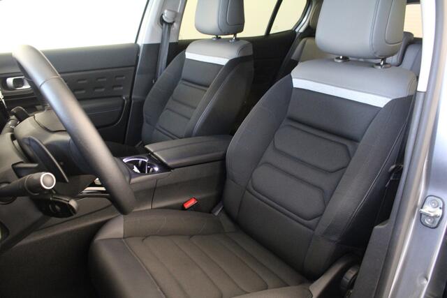 Citroen C5 Aircross 1.2 PureTech Business Plus