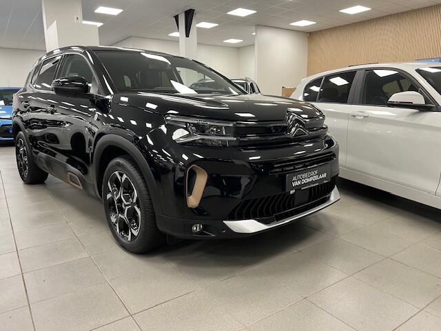 Citroen C5 AIRCROSS 1.2 TURBO 130PK AUTOMAAT / C-Series / NAVI / CAMERA /