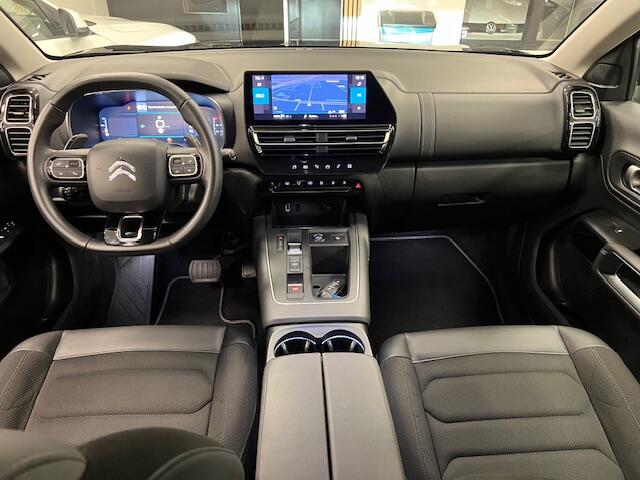 Citroen C5 AIRCROSS 1.2 TURBO 130PK AUTOMAAT / C-Series / NAVI / CAMERA /
