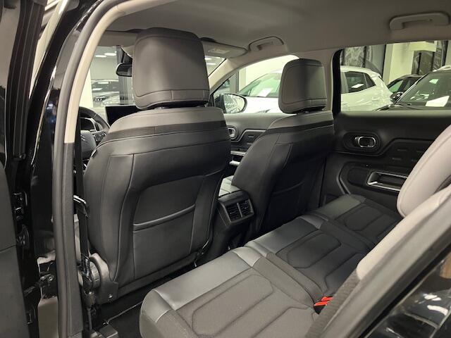 Citroen C5 AIRCROSS 1.2 TURBO 130PK AUTOMAAT / C-Series / NAVI / CAMERA /