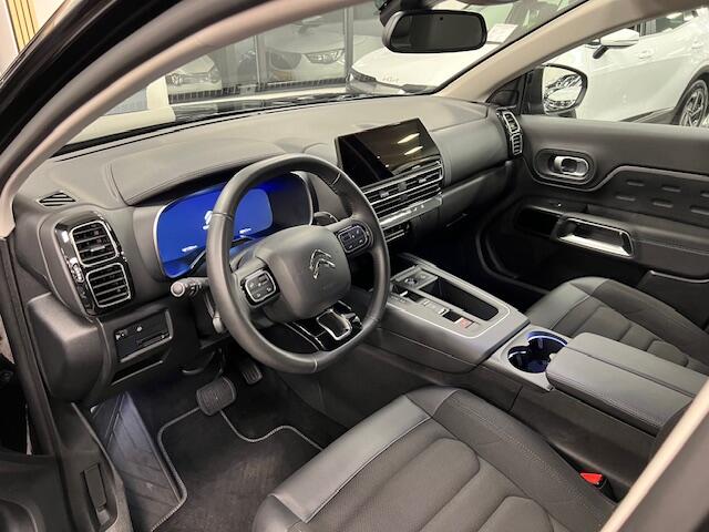 Citroen C5 AIRCROSS 1.2 TURBO 130PK AUTOMAAT / C-Series / NAVI / CAMERA /