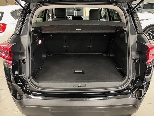 Citroen C5 AIRCROSS 1.2 TURBO 130PK AUTOMAAT / C-Series / NAVI / CAMERA /