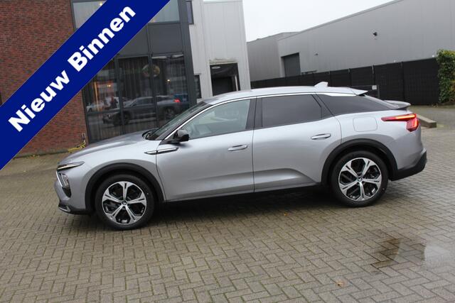 Citroen C5 X 1.6 Plug-in Hybrid 225 PK Feel Nieuw !!!