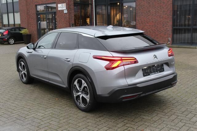 Citroen C5 X 1.6 Plug-in Hybrid 225 PK Feel Nieuw !!!