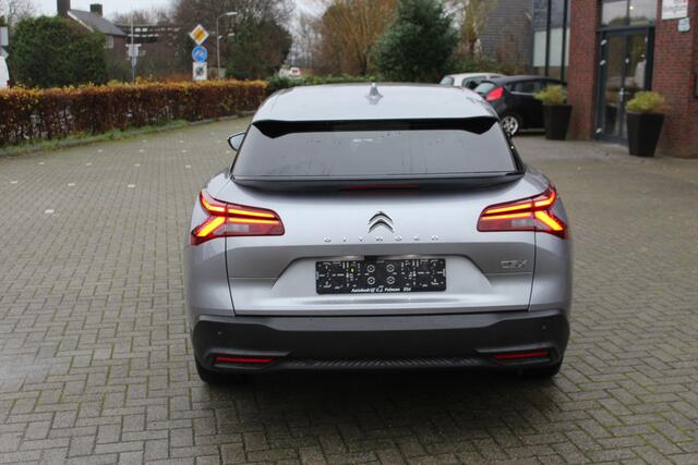Citroen C5 X 1.6 Plug-in Hybrid 225 PK Feel Nieuw !!!