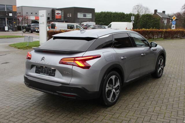 Citroen C5 X 1.6 Plug-in Hybrid 225 PK Feel Nieuw !!!