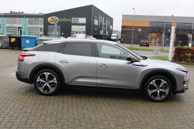 Citroen C5 X 1.6 Plug-in Hybrid 225 PK Feel Nieuw !!!