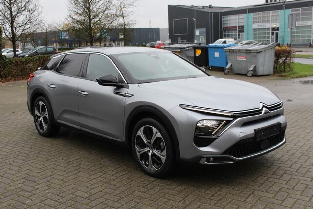 Citroen C5 X 1.6 Plug-in Hybrid 225 PK Feel Nieuw !!!