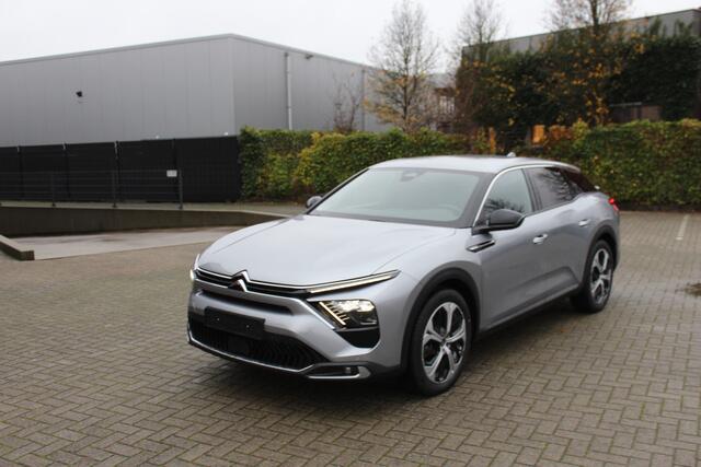 Citroen C5 X 1.6 Plug-in Hybrid 225 PK Feel Nieuw !!!