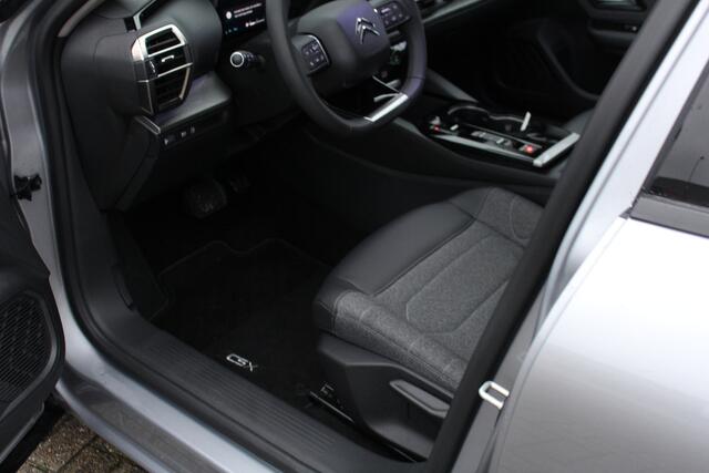 Citroen C5 X 1.6 Plug-in Hybrid 225 PK Feel Nieuw !!!