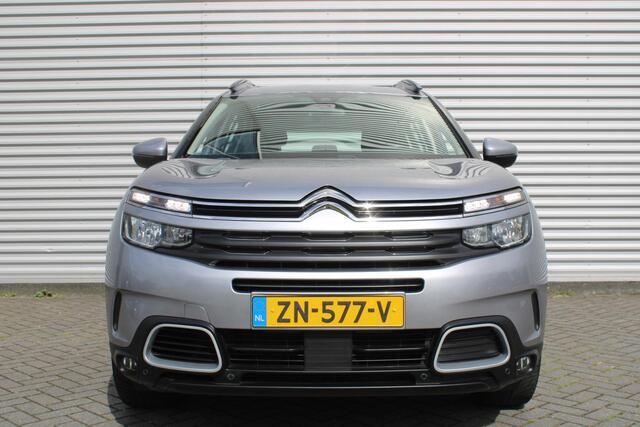 Citroen C5 Aircross 1.2 PureTech Business | 18" LM | Navi | Cruise | PDC | Camera |