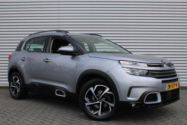 Citroen C5 Aircross 1.2 PureTech Business | 18" LM | Navi | Cruise | PDC | Camera |