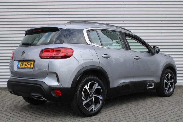 Citroen C5 Aircross 1.2 PureTech Business | 18" LM | Navi | Cruise | PDC | Camera |