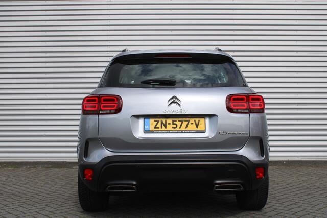 Citroen C5 Aircross 1.2 PureTech Business | 18" LM | Navi | Cruise | PDC | Camera |