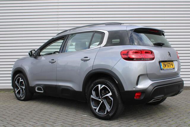 Citroen C5 Aircross 1.2 PureTech Business | 18" LM | Navi | Cruise | PDC | Camera |