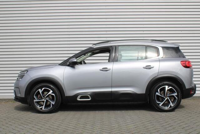 Citroen C5 Aircross 1.2 PureTech Business | 18" LM | Navi | Cruise | PDC | Camera |