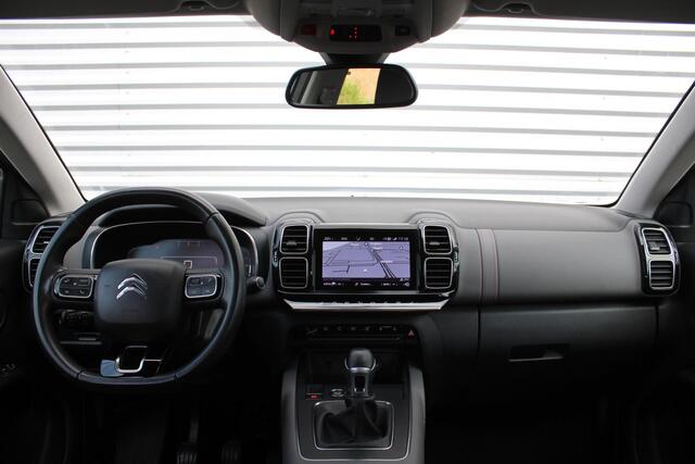 Citroen C5 Aircross 1.2 PureTech Business | 18" LM | Navi | Cruise | PDC | Camera |