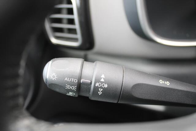 Citroen C5 Aircross 1.2 PureTech Business | 18" LM | Navi | Cruise | PDC | Camera |