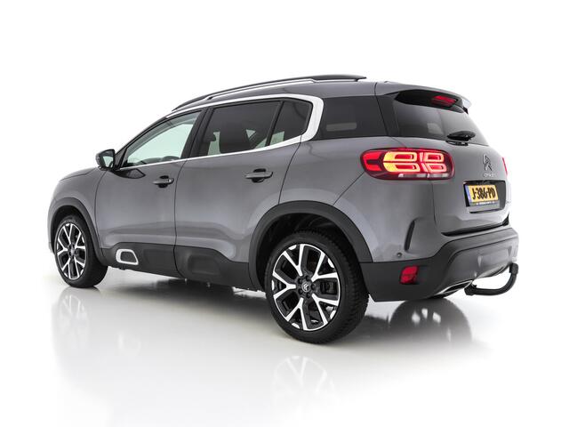 Citroen C5 Aircross 1.5 BlueHDI Business-Plus Park-Assist-Pack *NAVI-FULLMAP | FULL-LED | KEYLESS | 1/2-LEDER | SURROUD-VIEW | ECC | PDC | CRUISE | DAB | VIRTUAL-COCKPIT | APP-CONNECT | LANE-ASSIST *