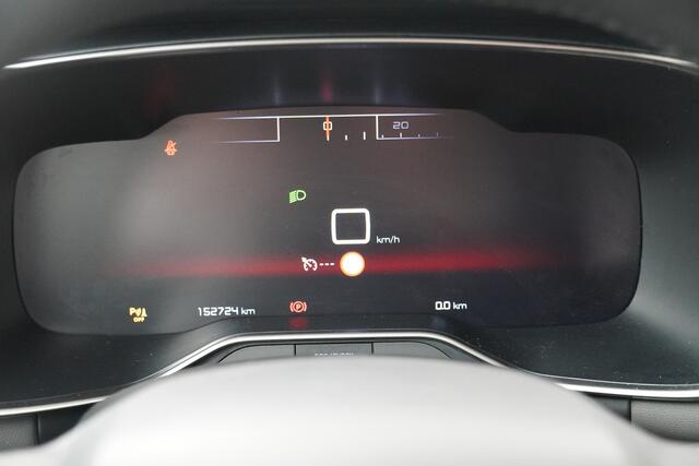 Citroen C5 Aircross BWJ 2020 1.2 131 PK PureTech Business STOELVERW. / KEYLESS ENTRY + START / CLIMA / NAVI / CRUISE / PDC V+A / VIRTUAL COCKPIT / MULTIFUNCT. STUUR / LMV 18 INCH