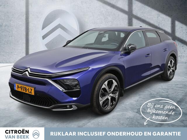 Citroen C5 X PureTech 130pk Automaat Feel
