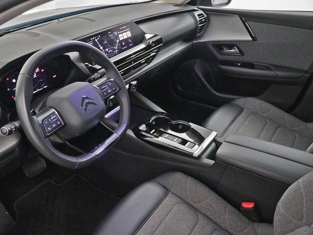 Citroen C5 X PureTech 130pk Automaat Feel