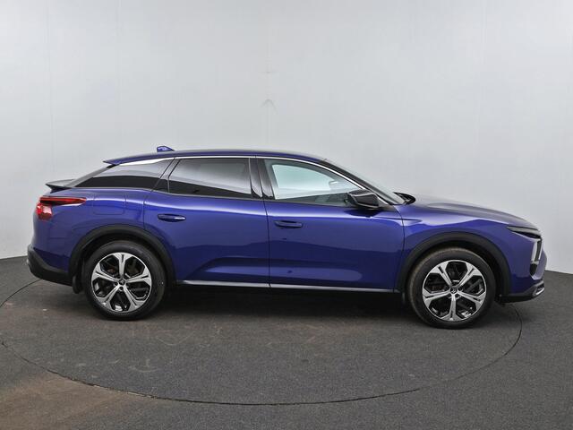 Citroen C5 X PureTech 130pk Automaat Feel