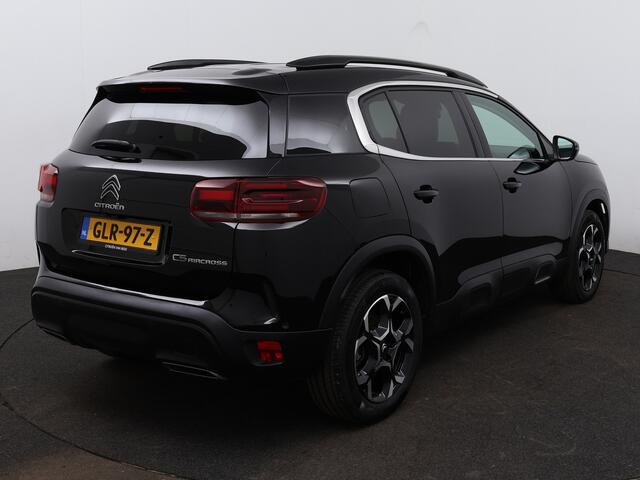 Citroen C5 Aircross 130 PK automaat Shine | Rijklaar | 18 inch velg |