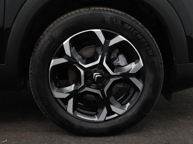 Citroen C5 Aircross 130 PK automaat Shine | Rijklaar | 18 inch velg |