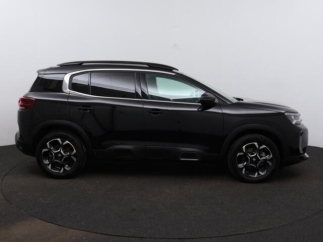 Citroen C5 Aircross 130 PK automaat Shine | Rijklaar | 18 inch velg |