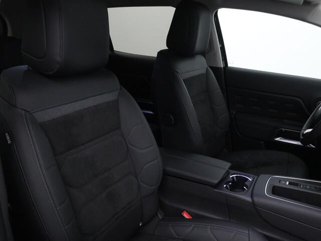 Citroen C5 Aircross 130 PK automaat Shine | Rijklaar | 18 inch velg |