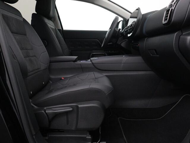 Citroen C5 Aircross 130 PK automaat Shine | Rijklaar | 18 inch velg |