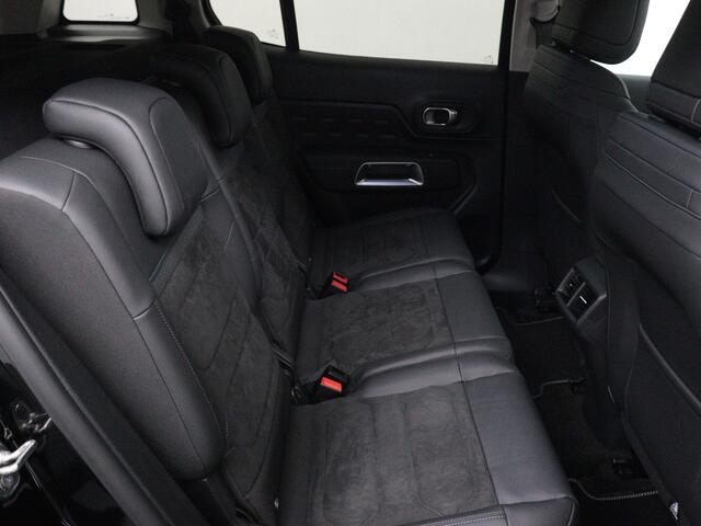 Citroen C5 Aircross 130 PK automaat Shine | Rijklaar | 18 inch velg |