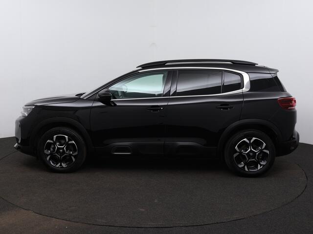 Citroen C5 Aircross 130 PK automaat Shine | Rijklaar | 18 inch velg |