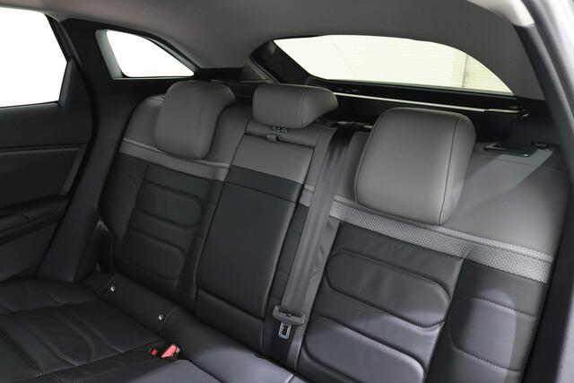Citroen C5 X 1.6 PLUG-IN HYBRID BUSINESS PLUS EAT8 | Leer | Trekhaak | HUD