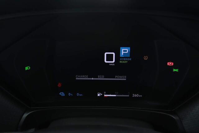 Citroen C5 X 1.6 PLUG-IN HYBRID BUSINESS PLUS EAT8 | Leer | Trekhaak | HUD