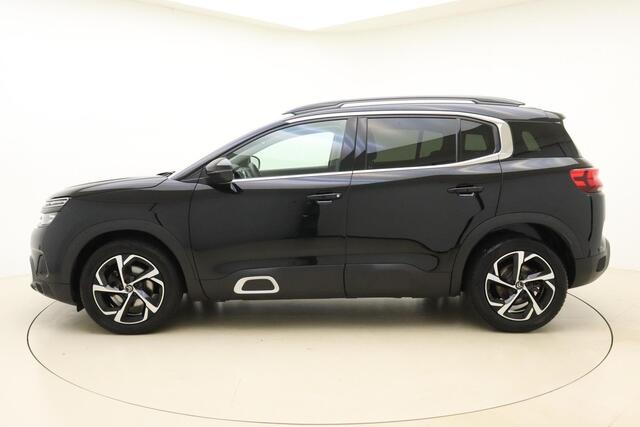 Citroen C5 Aircross 1.6 PureTech Shine | Navigatie | Climate Control | Adaptive Cruise | 1500 kg trekgewicht | Camera | Apple Carplay/Android Auto