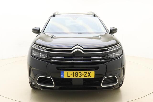 Citroen C5 Aircross 1.6 PureTech Shine | Navigatie | Climate Control | Adaptive Cruise | 1500 kg trekgewicht | Camera | Apple Carplay/Android Auto