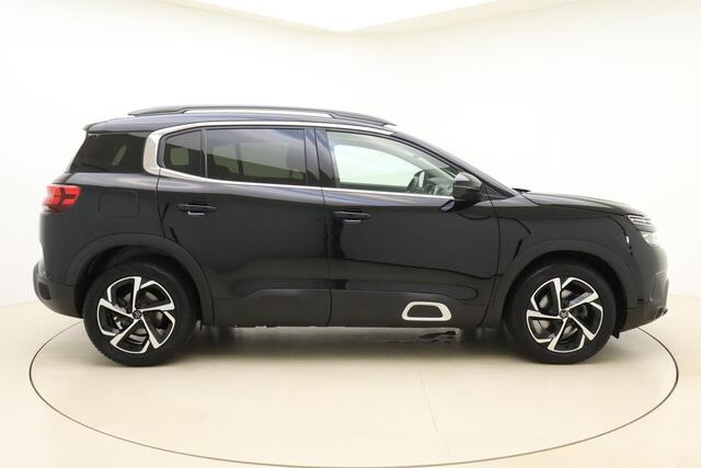 Citroen C5 Aircross 1.6 PureTech Shine | Navigatie | Climate Control | Adaptive Cruise | 1500 kg trekgewicht | Camera | Apple Carplay/Android Auto