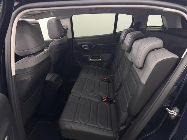Citroen C5 Aircross 1.6 Plug-in Hybrid Shine Pano, Leder, 360 Camera, Navi, Virtual desk, Cruise control adaptief, Keyless start